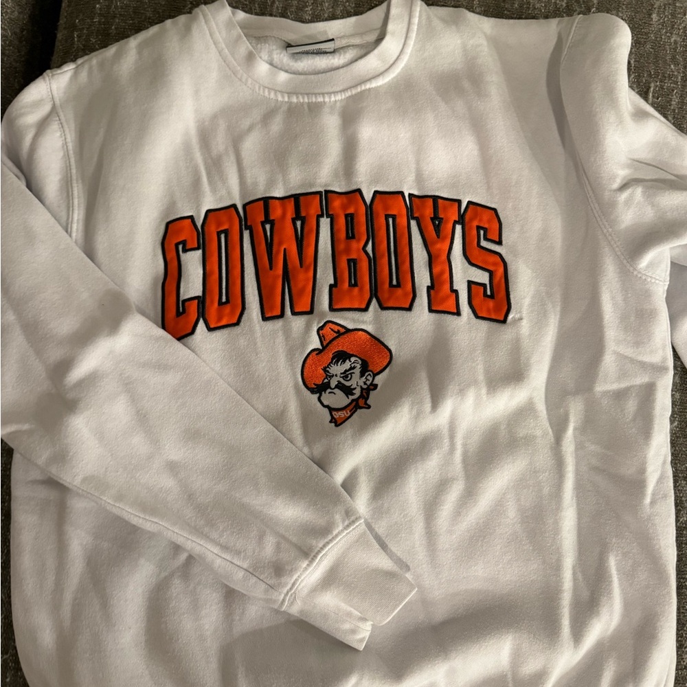 OSU Cowboys Sweatshirt